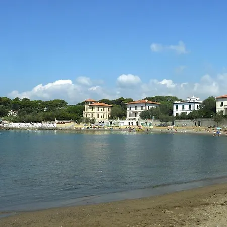 Holiday Mietta - Ito02440-cya * Castiglioncello
