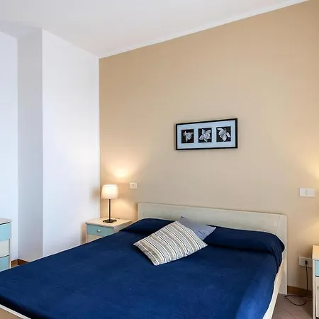 Apartment Holiday Mietta - Ito02440-cya