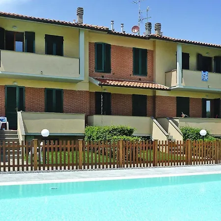 Holiday Mietta - Ito02440-cya Apartment Castiglioncello