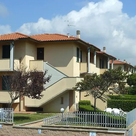 Holiday Mietta - Ito02440-cya * Castiglioncello
