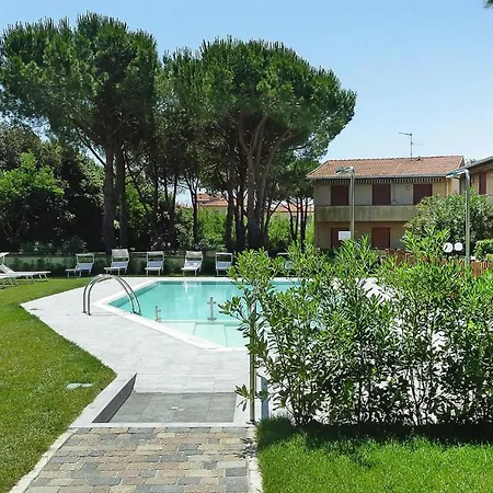 Apartment Holiday Mietta - Ito02440-cya *
