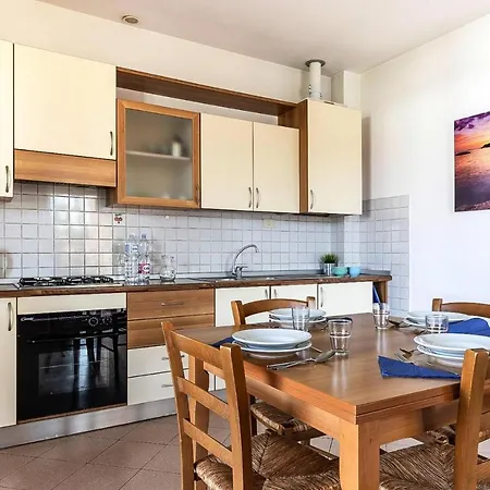 Holiday Mietta - Ito02440-cya Castiglioncello