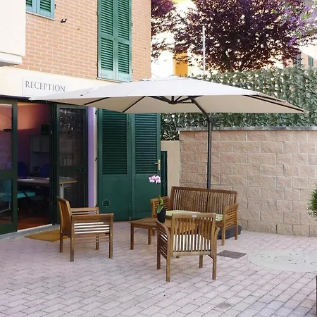Apartment Holiday Mietta - Ito02440-cya